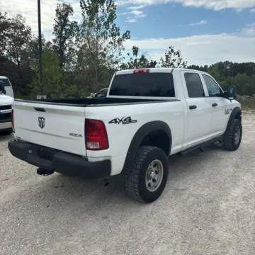 More photos of 2017 Ram 2500 Tradesman at Indy Auto Man, IN