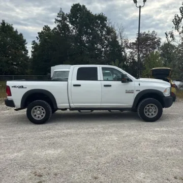 Another view of 2017 Ram 2500 Tradesman for sale in Indianapolis, IN at Indy Auto Man