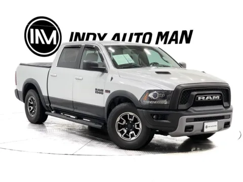 Photos of 2017 Ram 1500 Rebel for sale in Indianapolis, IN at Indy Auto Man - Indianapolis