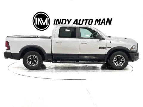 Another view of 2017 Ram 1500 Rebel for sale in Indianapolis, IN at Indy Auto Man - Indianapolis