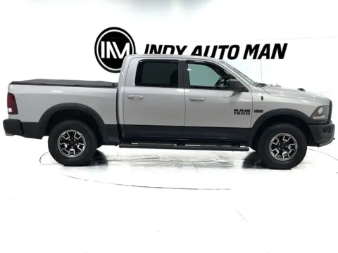 Another view of 2017 Ram 1500 Rebel for sale in Indianapolis, IN at Indy Auto Man