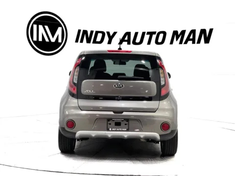 More photos of 2017 Kia Soul Plus at Indy Auto Man - Indianapolis, IN