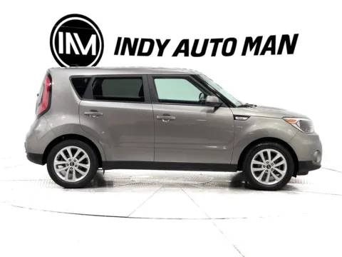 Another view of 2017 Kia Soul Plus for sale in Indianapolis, IN at Indy Auto Man - Indianapolis