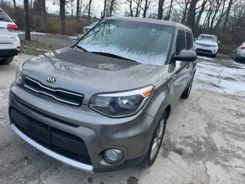 Photos of 2017 Kia Soul Plus for sale in Indianapolis, IN at Indy Auto Man