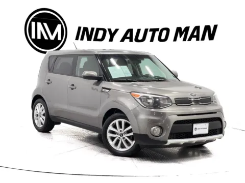 Photos of 2017 Kia Soul Plus for sale in Indianapolis, IN at Indy Auto Man - Indianapolis