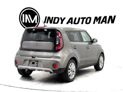 More photos of 2017 Kia Soul Plus at Indy Auto Man - Indianapolis, IN