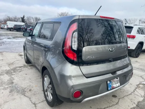 More photos of 2017 Kia Soul Plus at Indy Auto Man, IN