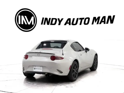 More photos of 2017 Mazda Miata RF Club at Indy Auto Man, IN