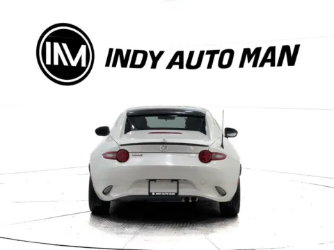More photos of 2017 Mazda Miata RF Club at Indy Auto Man - Indianapolis, IN