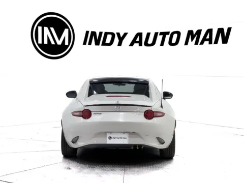 More photos of 2017 Mazda Miata RF Club at Indy Auto Man, IN