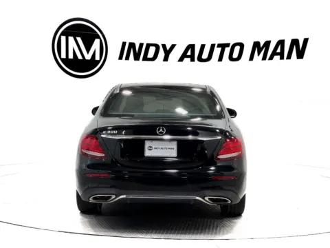 More photos of 2018 Mercedes-Benz E-Class E 300 at Indy Auto Man, IN