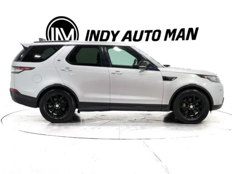 Another view of 2018 Land Rover Discovery SE for sale in Indianapolis, IN at Indy Auto Man