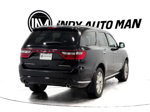 More photos of 2018 Dodge Durango Citadel at Indy Auto Man - Indianapolis, IN