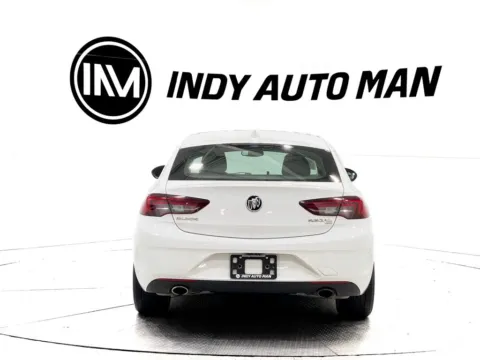 More photos of 2018 Buick Regal Preferred at Indy Auto Man, IN