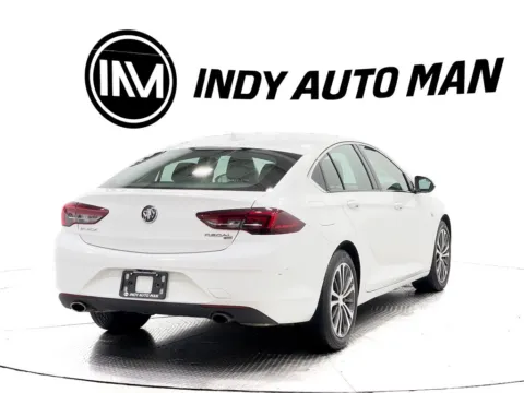 More photos of 2018 Buick Regal Preferred at Indy Auto Man - Indianapolis, IN