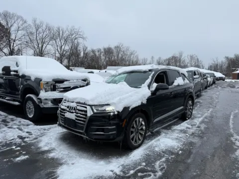 Photos of 2018 Audi Q7 3.0T Premium Plus quattro for sale in Indianapolis, IN at Indy Auto Man - Indianapolis