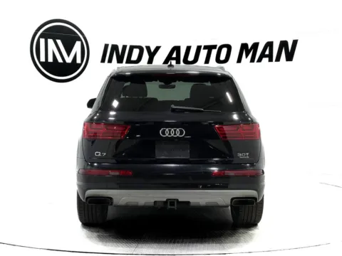 More photos of 2018 Audi Q7 3.0T Premium Plus quattro at Indy Auto Man - Indianapolis, IN
