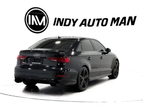 More photos of 2018 Audi RS 3 2.5T quattro at Indy Auto Man, IN