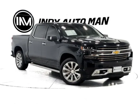 Photos of 2019 Chevrolet Silverado 1500 High Country for sale in Indianapolis, IN at Indy Auto Man