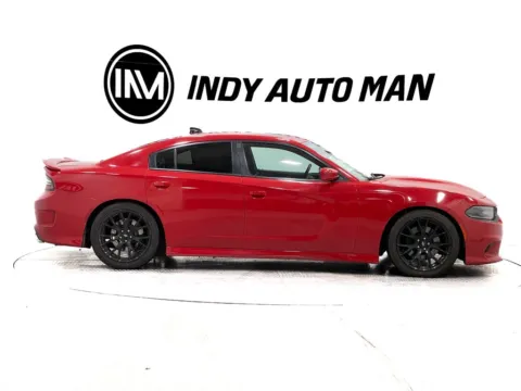 Another view of 2019 Dodge Charger R/T Scat Pack for sale in Indianapolis, IN at Indy Auto Man