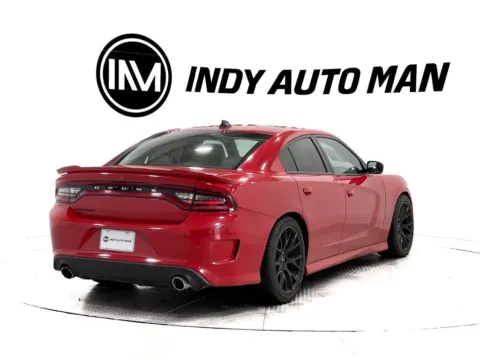 More photos of 2019 Dodge Charger R/T Scat Pack at Indy Auto Man, IN