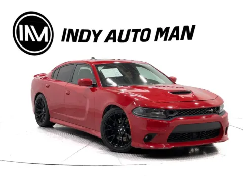 Photos of 2019 Dodge Charger R/T Scat Pack for sale in Indianapolis, IN at Indy Auto Man