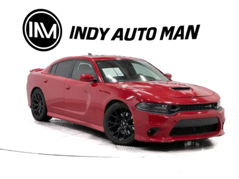 Photos of 2019 Dodge Charger R/T Scat Pack for sale in Indianapolis, IN at Indy Auto Man - Indianapolis