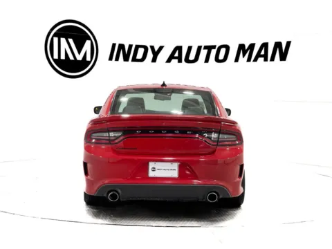 More photos of 2019 Dodge Charger R/T Scat Pack at Indy Auto Man, IN