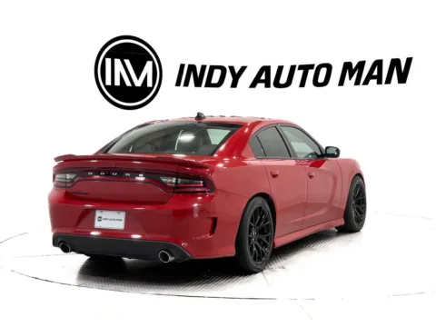More photos of 2019 Dodge Charger R/T Scat Pack at Indy Auto Man, IN