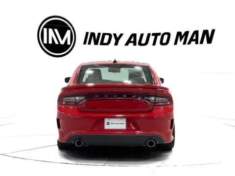 More photos of 2019 Dodge Charger R/T Scat Pack at Indy Auto Man, IN