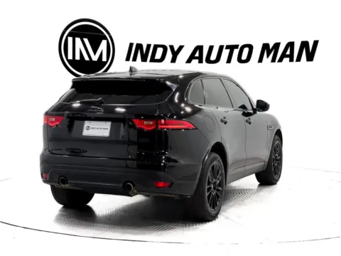 More photos of 2020 Jaguar F-PACE 30t Prestige at Indy Auto Man, IN