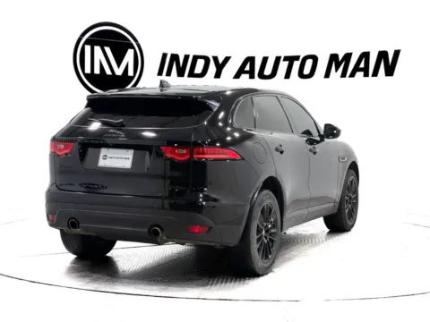More photos of 2020 Jaguar F-PACE 30t Prestige at Indy Auto Man, IN