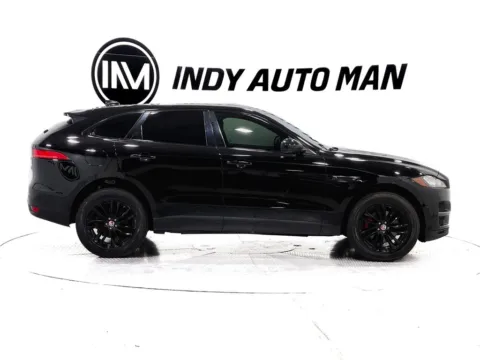 Another view of 2020 Jaguar F-PACE 30t Prestige for sale in Indianapolis, IN at Indy Auto Man