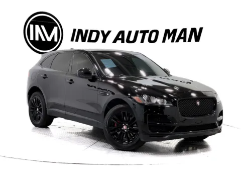 Photos of 2020 Jaguar F-PACE 30t Prestige for sale in Indianapolis, IN at Indy Auto Man