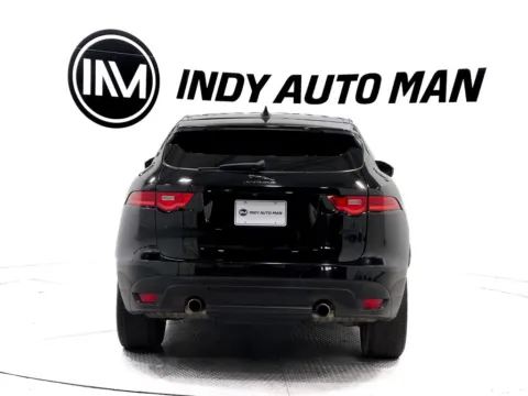 More photos of 2020 Jaguar F-PACE 30t Prestige at Indy Auto Man, IN