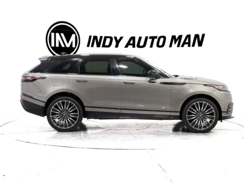 Another view of 2020 Land Rover Range Rover Velar P250 R-Dynamic S for sale in Indianapolis, IN at Indy Auto Man