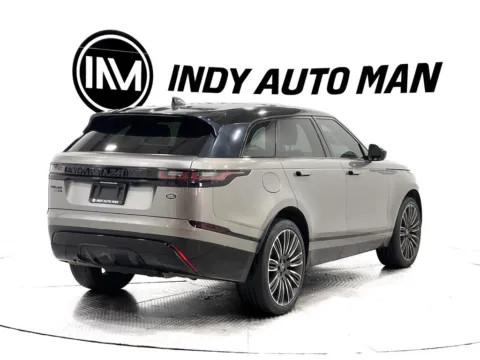 More photos of 2020 Land Rover Range Rover Velar P250 R-Dynamic S at Indy Auto Man, IN