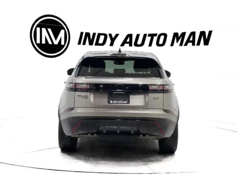 More photos of 2020 Land Rover Range Rover Velar P250 R-Dynamic S at Indy Auto Man, IN