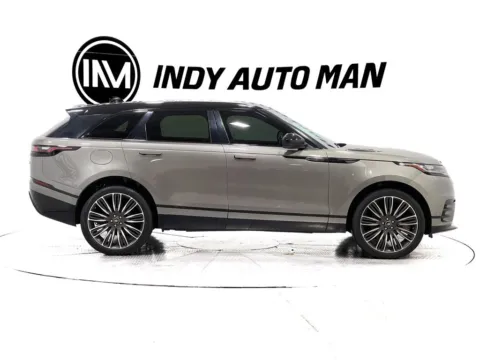 Another view of 2020 Land Rover Range Rover Velar P250 R-Dynamic S for sale in Indianapolis, IN at Indy Auto Man