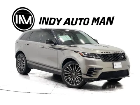 Photos of 2020 Land Rover Range Rover Velar P250 R-Dynamic S for sale in Indianapolis, IN at Indy Auto Man