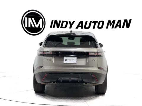 More photos of 2020 Land Rover Range Rover Velar P250 R-Dynamic S at Indy Auto Man, IN