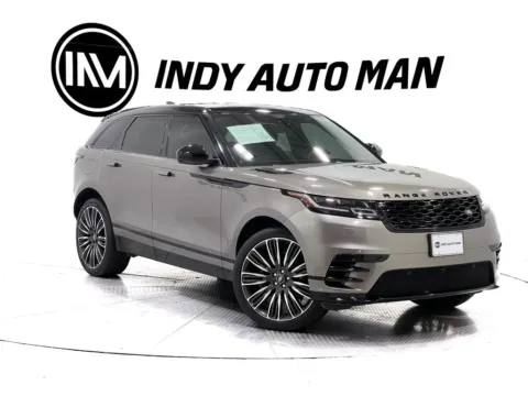 Photos of 2020 Land Rover Range Rover Velar P250 R-Dynamic S for sale in Indianapolis, IN at Indy Auto Man