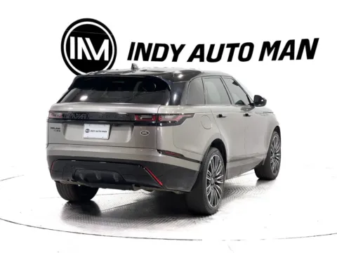 More photos of 2020 Land Rover Range Rover Velar P250 R-Dynamic S at Indy Auto Man, IN