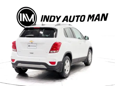 More photos of 2020 Chevrolet Trax LT at Indy Auto Man, IN