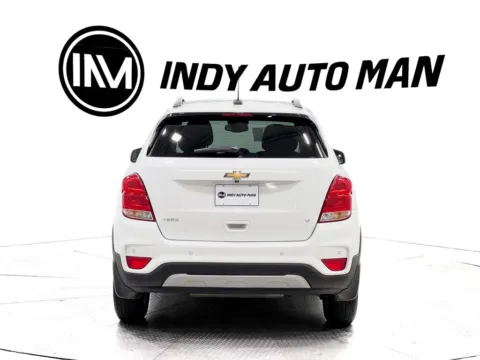More photos of 2020 Chevrolet Trax LT at Indy Auto Man, IN