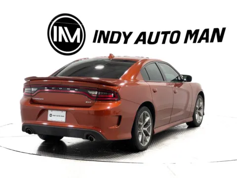 More photos of 2021 Dodge Charger GT at Indy Auto Man - Indianapolis, IN