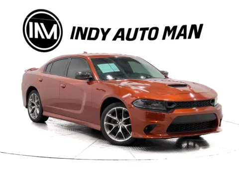 Photos of 2021 Dodge Charger GT for sale in Indianapolis, IN at Indy Auto Man - Indianapolis