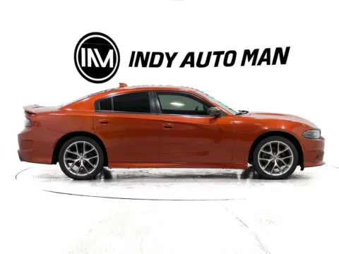 Another view of 2021 Dodge Charger GT for sale in Indianapolis, IN at Indy Auto Man - Indianapolis