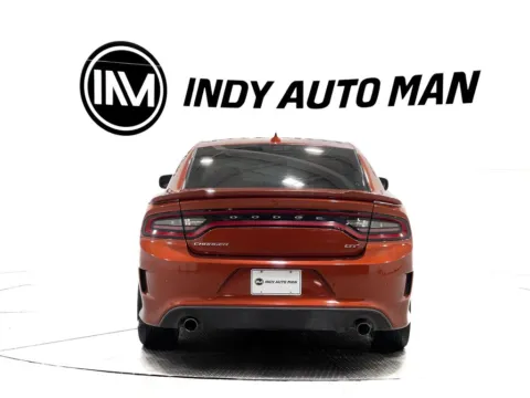 More photos of 2021 Dodge Charger GT at Indy Auto Man - Indianapolis, IN