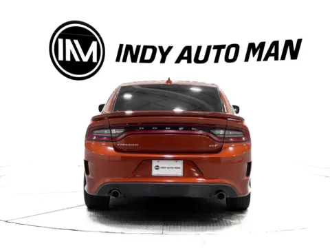 More photos of 2021 Dodge Charger GT at Indy Auto Man, IN